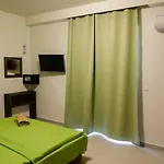 Maestro Apartments Faliraki